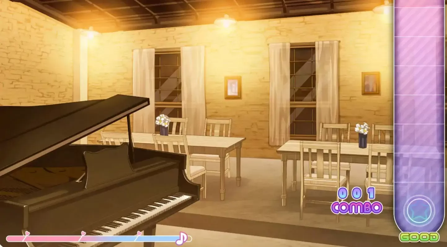 【亚洲SLG/巨茹/官中】甜蜜魅魔之家V1.07 官方中文步兵版【PC/1G】