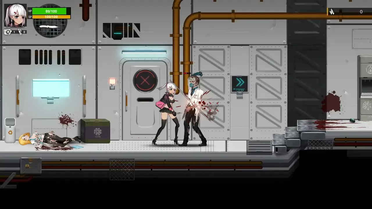 【日系ACT/NTR/官中】伊德海拉之影1.33官方中文步兵版【PC/1.84G】