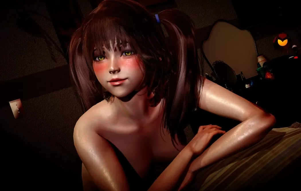 【亚洲SLG/AI汉化/后宫】暗涌之夏0.6 AI汉化版【PC+安卓/4.5G/更新】