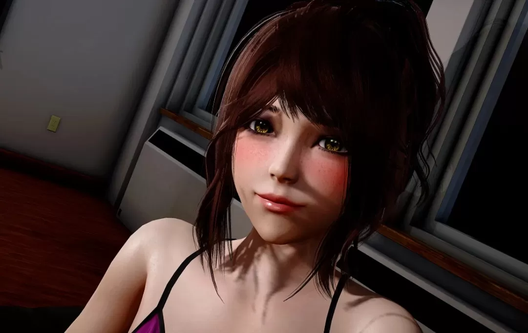 【亚洲SLG/AI汉化/后宫】暗涌之夏0.6 AI汉化版【PC+安卓/4.5G/更新】