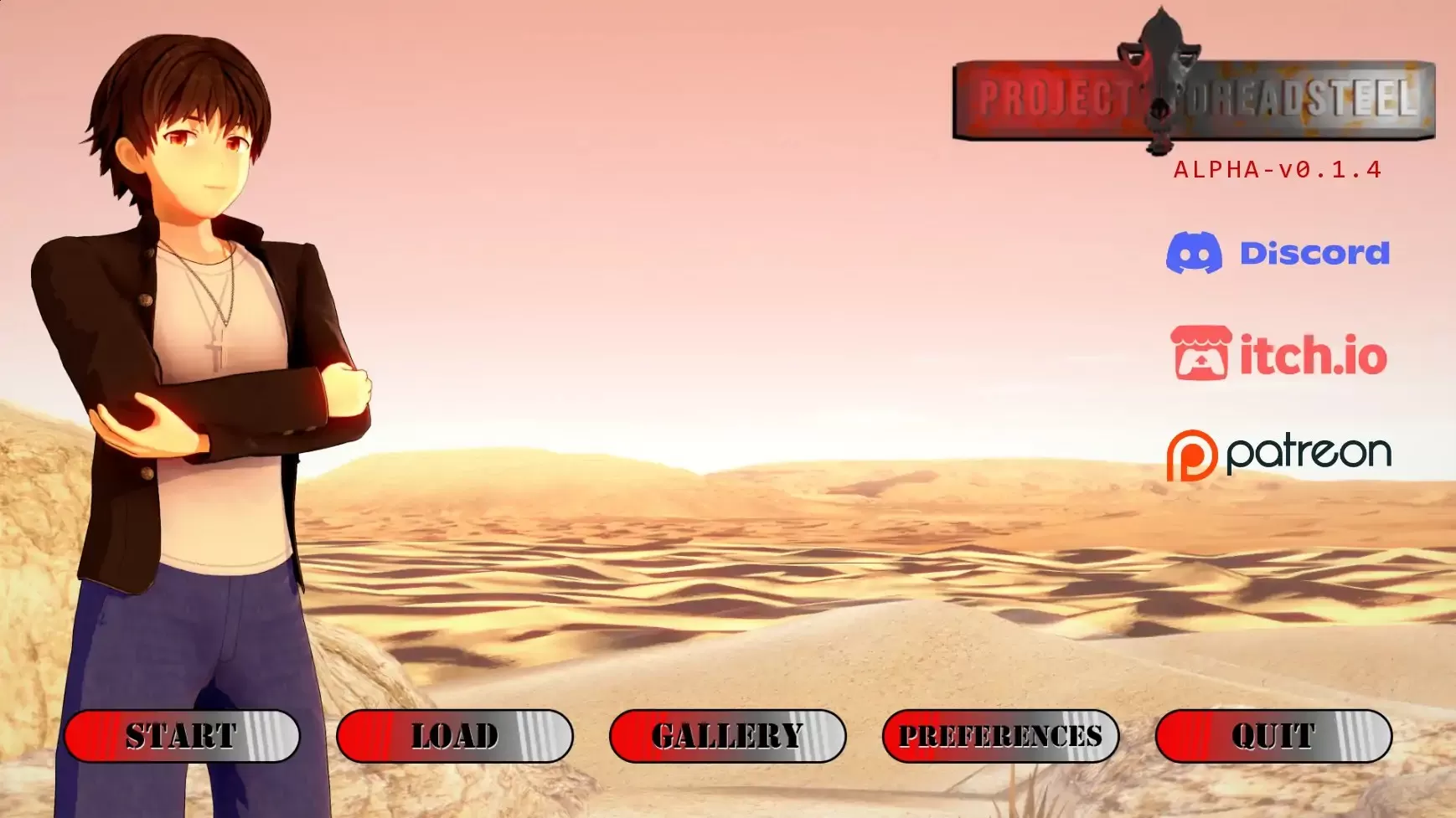 【日系SLG/AI汉化/后宫】恐惧钢铁计划v0.1.4 AI汉化版【PC+安卓/1.84G/更新】