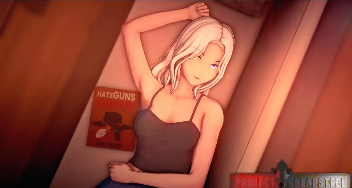 【日系SLG/AI汉化/后宫】恐惧钢铁计划v0.1.4 AI汉化版【PC+安卓/1.84G/更新】