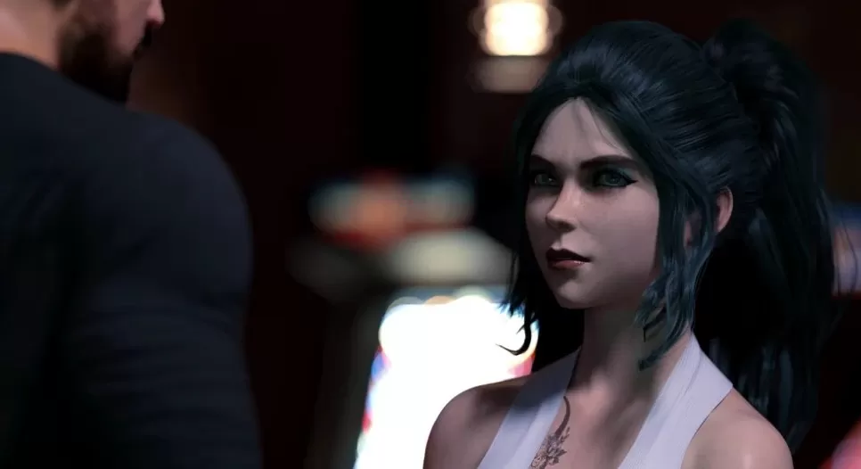 【欧美SLG/AI汉化/3D】月光Ep.2 v0.02.11 AI汉化版【PC+安卓/3.2G/更新】