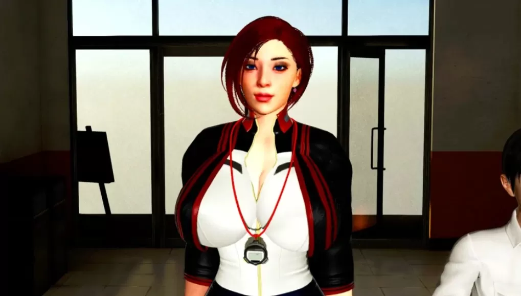 【亚洲SLG/AI汉化/扶她】双相塔纳兹1.10 AI汉化版【PC+安卓/3.8G/更新】