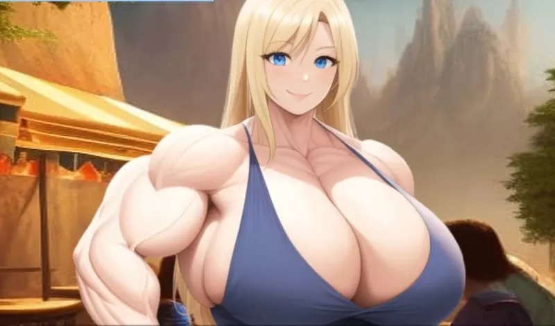 【亚洲SLG/AI汉化/沙盒】吉娜的健身房0.7.3 AI汉化版【PC+安卓/5.3G/首发】