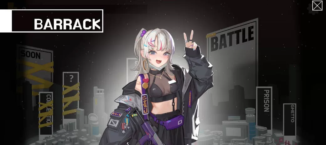 [肉鸽ACT/中文/全动态]异世界丧尸前线 V1.4.1 官方中文版+DLC[大更新/新DLC][8.8G]