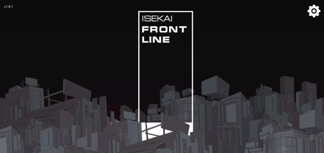 [肉鸽ACT/中文/全动态]异世界丧尸前线 V1.4.1 官方中文版+DLC[大更新/新DLC][8.8G]