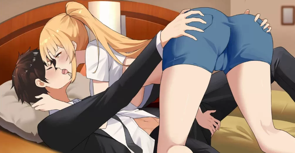 [欧美2D/中文/动态]一诺千劫 阿雅版V1.0.0s 官方中文完结版[更新][5.5G]