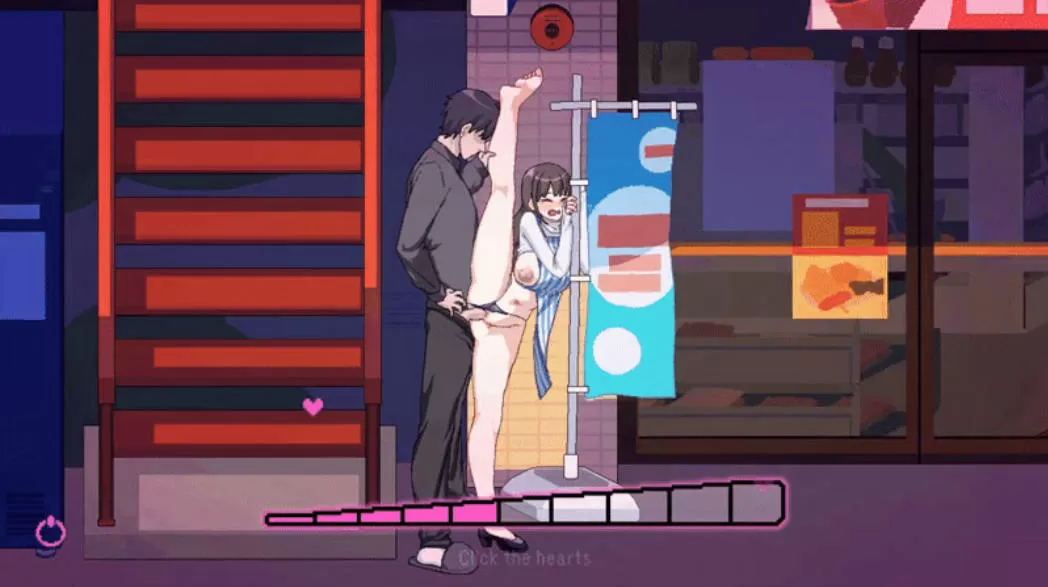 [爆款像素SLG/中文/动态]社群审查 DX V4.1.1 STEAM官方中文步兵版+存档[更新][1.9G]