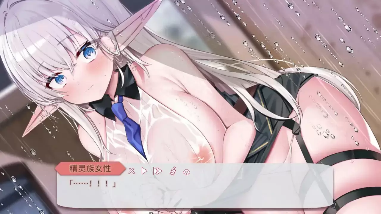 【日系RPG/2D/官中】不知何故独来独往的玛蒂尔达小姐 v1.1.0 官方中文步兵版【PC/0.46G/更新】