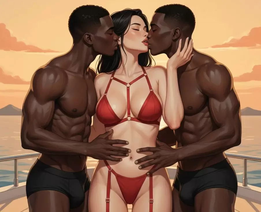 【亚洲SLG/AI汉化/NTR】妻子的挑战1.1 AI汉化版【PC+安卓/0.6G/更新】