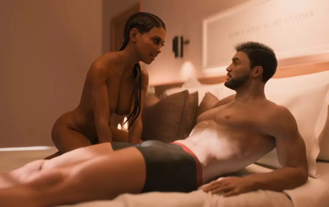 【欧美SLG/AI汉化/后宫】七界R3 v1.03 AI汉化版【PC+安卓/5.8G/更新】