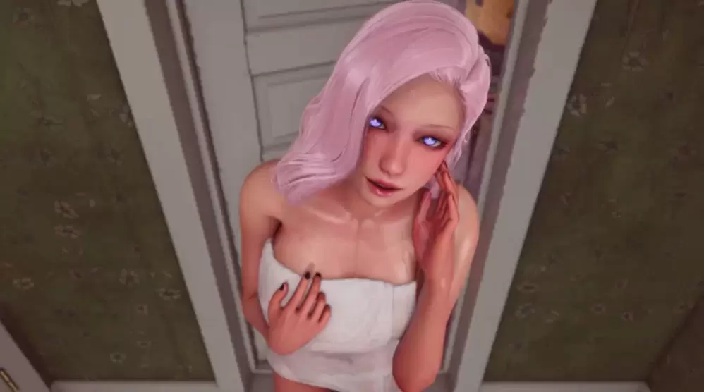 [亚洲风SLG/汉化/动态]惩教教会V0.2 AI汉化版[PC+安卓][3.5G]