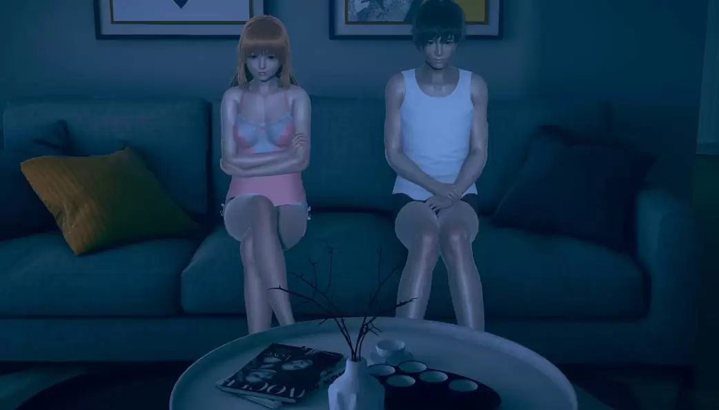 [亚洲风SLG/汉化/动态]如果我可以改变V0.3.6 AI汉化版[PC+安卓][2G]