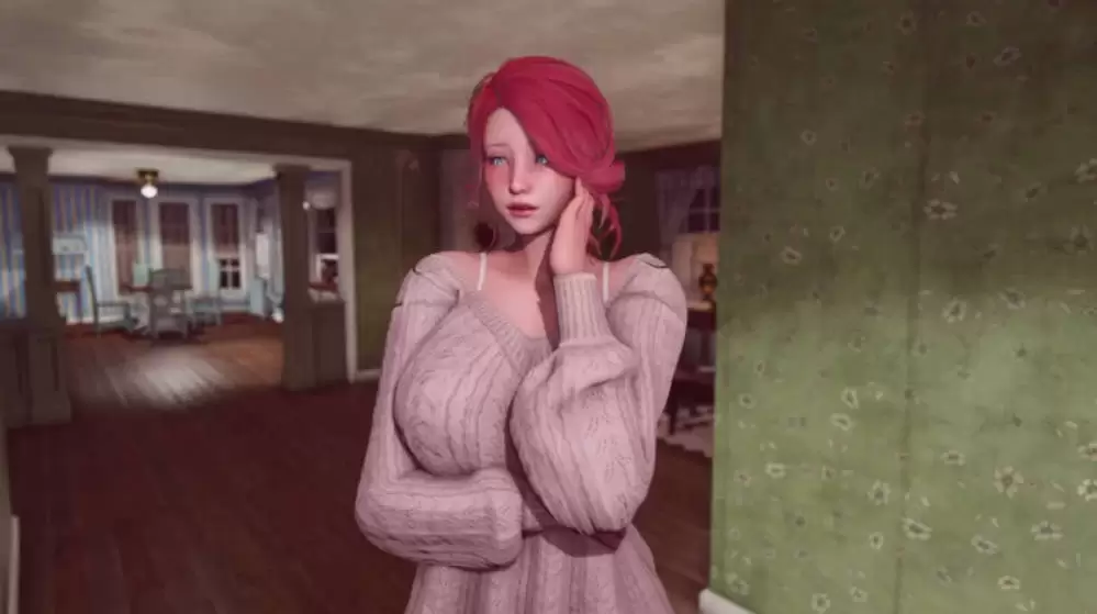 [亚洲风SLG/汉化/动态]惩教教会V0.2 AI汉化版[PC+安卓][3.5G]