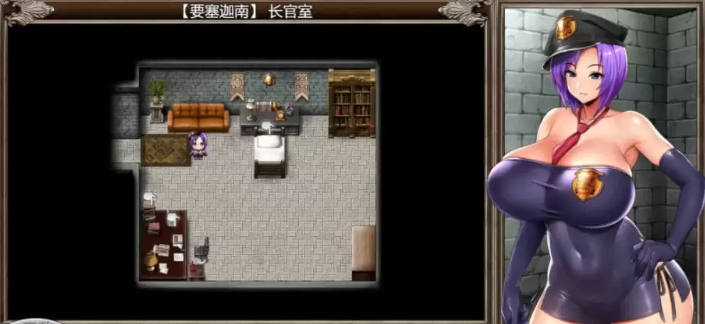 [PC/爆款RPG/汉化]卡琳·监狱长v1.3.0.97+全DLC 官中作弊步兵版[更新 [1.9G]