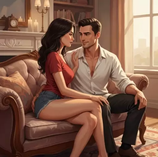 【亚洲SLG/AI汉化/NTR】妻子的挑战1.1 AI汉化版【PC+安卓/0.6G/更新】