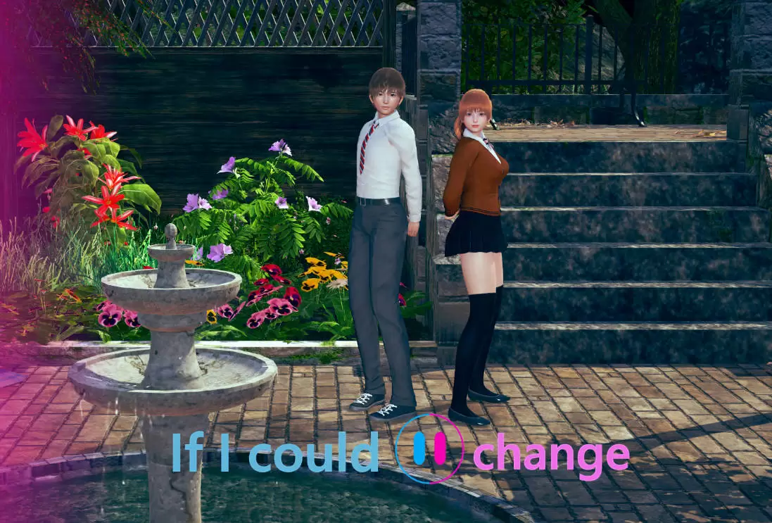 [亚洲风SLG/汉化/动态]如果我可以改变V0.3.6 AI汉化版[PC+安卓][2G]