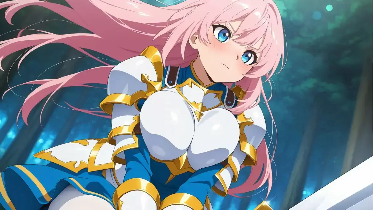 【日系SLG/少女/官中】 打炮的女孩 Ver1.0.0 官方中文【PC/0.18G】