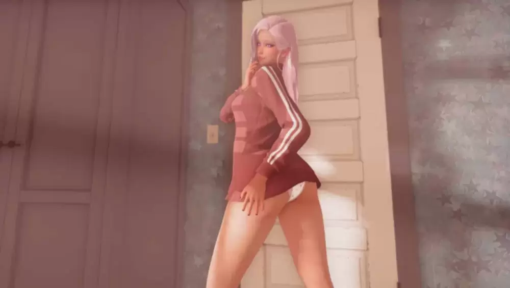 [亚洲风SLG/汉化/动态]惩教教会V0.2 AI汉化版[PC+安卓][3.5G]