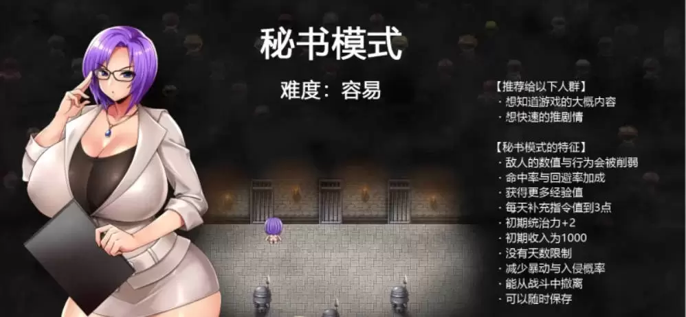 [PC/爆款RPG/汉化]卡琳·监狱长v1.3.0.97+全DLC 官中作弊步兵版[更新 [1.9G]