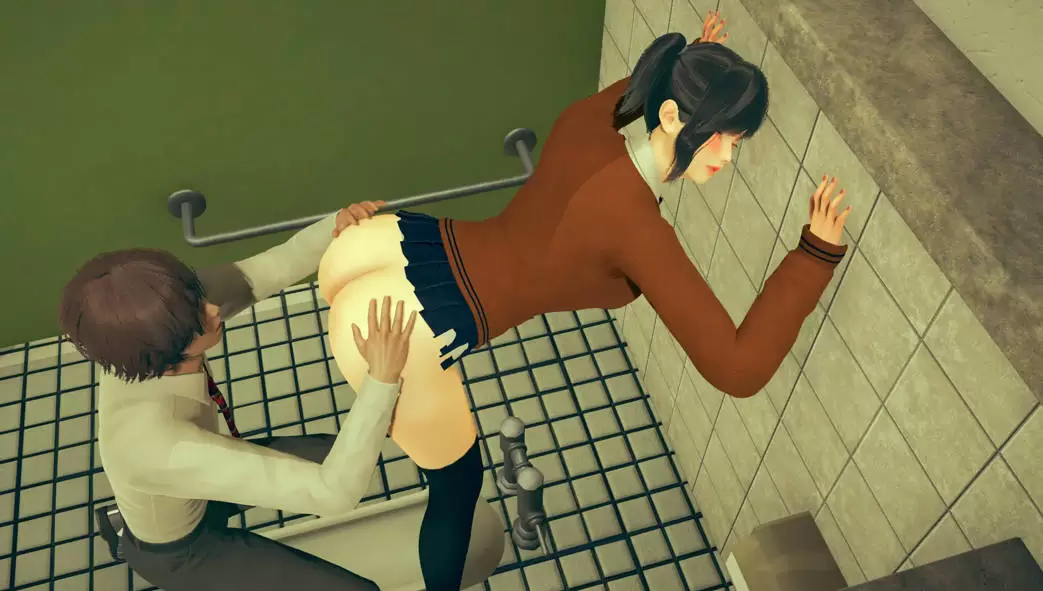 [亚洲风SLG/汉化/动态]如果我可以改变V0.3.6 AI汉化版[PC+安卓][2G]