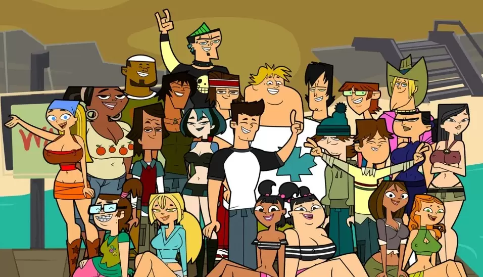 【欧美SLG/AI汉化/堕落】堕落岛0.06x AI汉化版【PC+安卓/1G/更新】