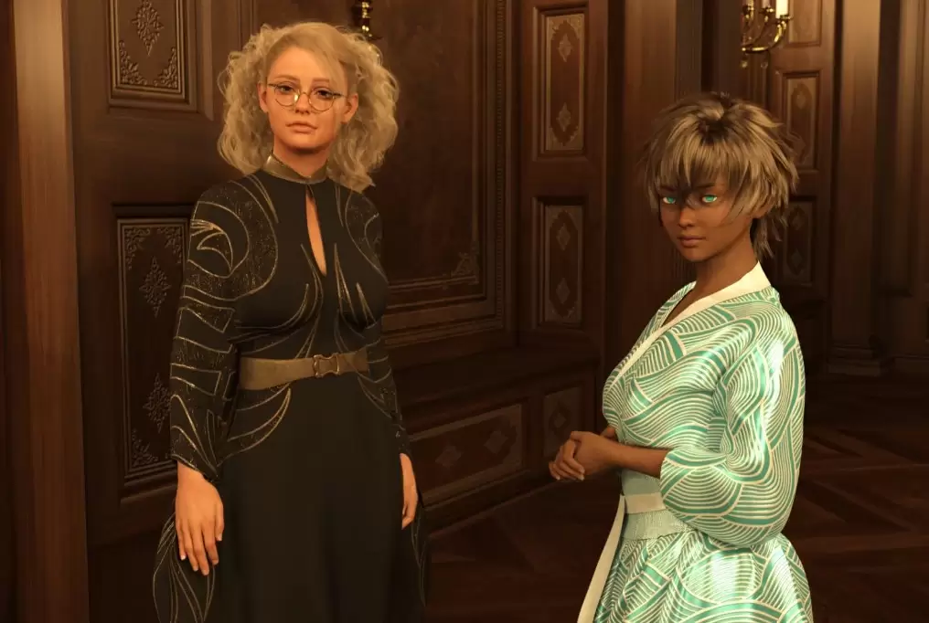 【欧美SLG/AI汉化/后宫】外交与爱的艺术0.16 AI汉化版【PC+安卓/4.4G/更新】