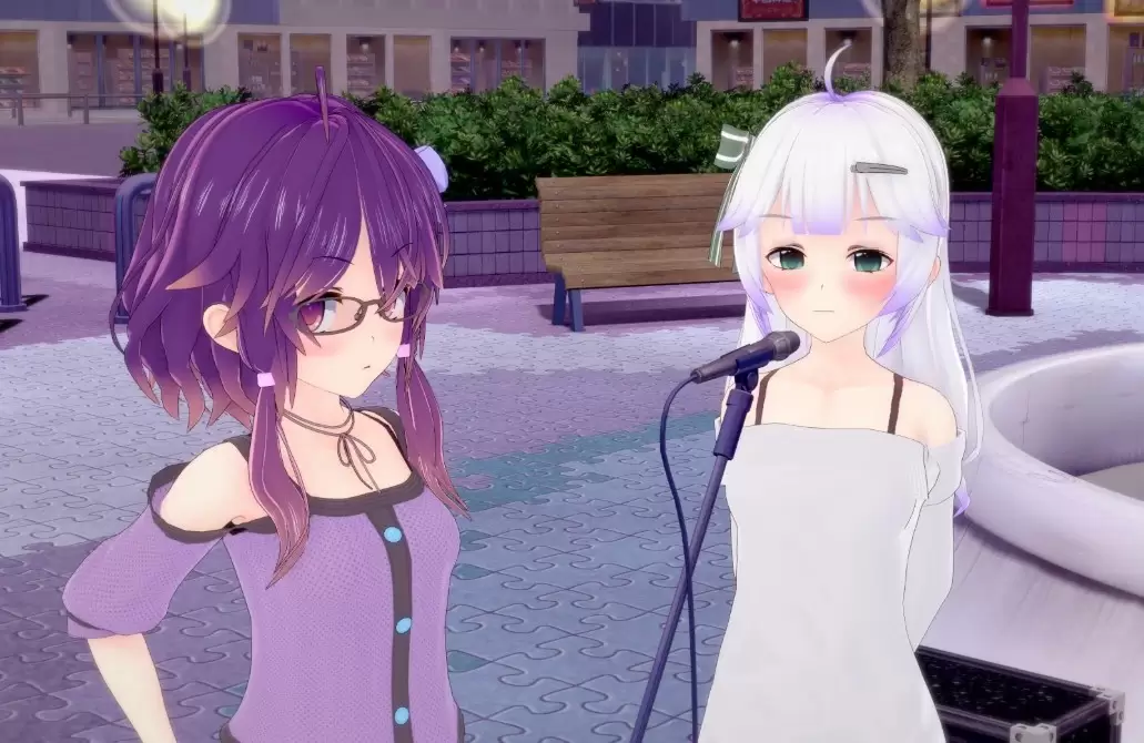 【日系SLG/AI汉化/萝莉】双面硬币0.3.4.5 AI汉化版【PC+安卓/3.7G/更新】