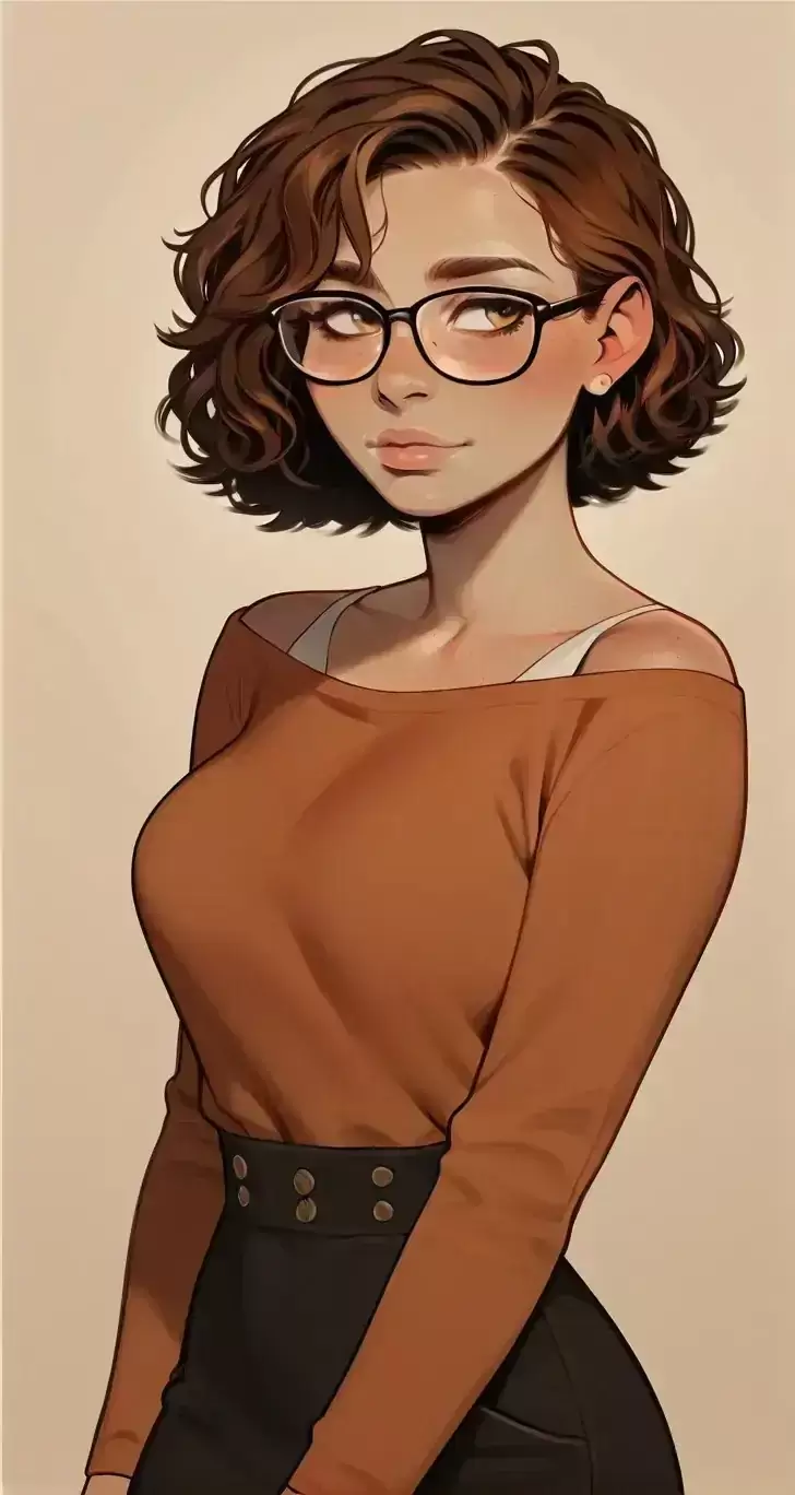 【欧美SLG/AI汉化/2D】手机故事v0.14 AI汉化版【PC+安卓/0.28G/更新】