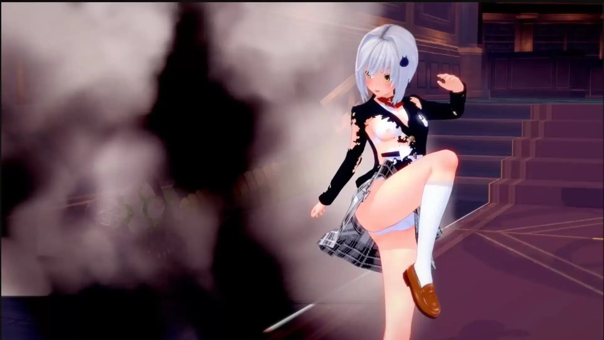 【日系SLG/AI汉化/沙盒】魔法学校传说v0.1.90 AI汉化版【PC+安卓/5.92G/更新】