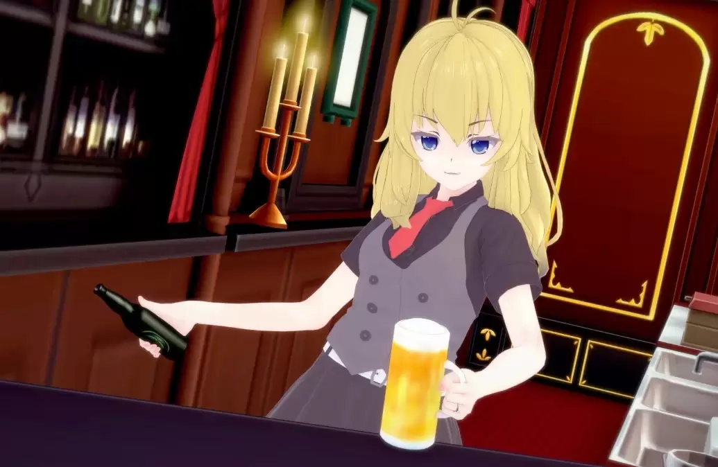 【日系SLG/AI汉化/萝莉】双面硬币0.3.4.5 AI汉化版【PC+安卓/3.7G/更新】