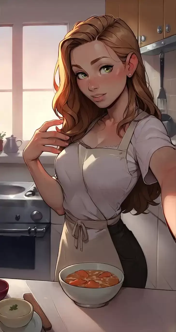 【欧美SLG/AI汉化/2D】手机故事v0.14 AI汉化版【PC+安卓/0.28G/更新】