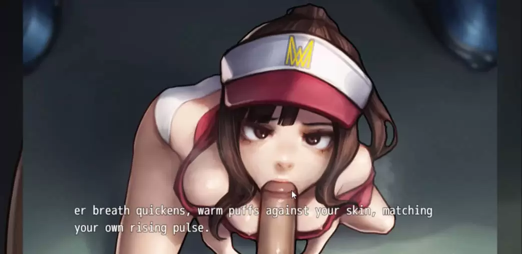 [RPG/汉化]快餐女友 （Fast Food Girlfriend）挂载AI汉化步兵版[新汉化] [1.6G]