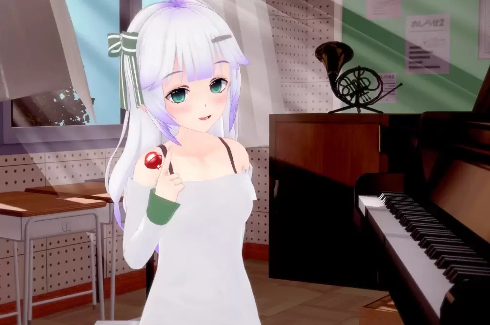 【日系SLG/AI汉化/萝莉】双面硬币0.3.4.5 AI汉化版【PC+安卓/3.7G/更新】