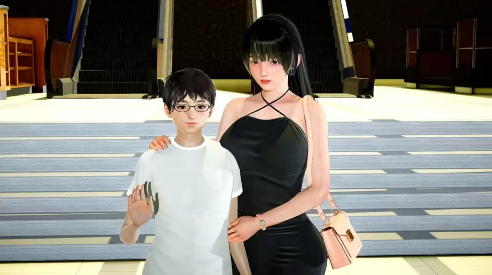 【亚洲SLG/AI汉化/NTR】忠诚的妻子0.51 AI汉化版【PC+安卓/3G/更新】