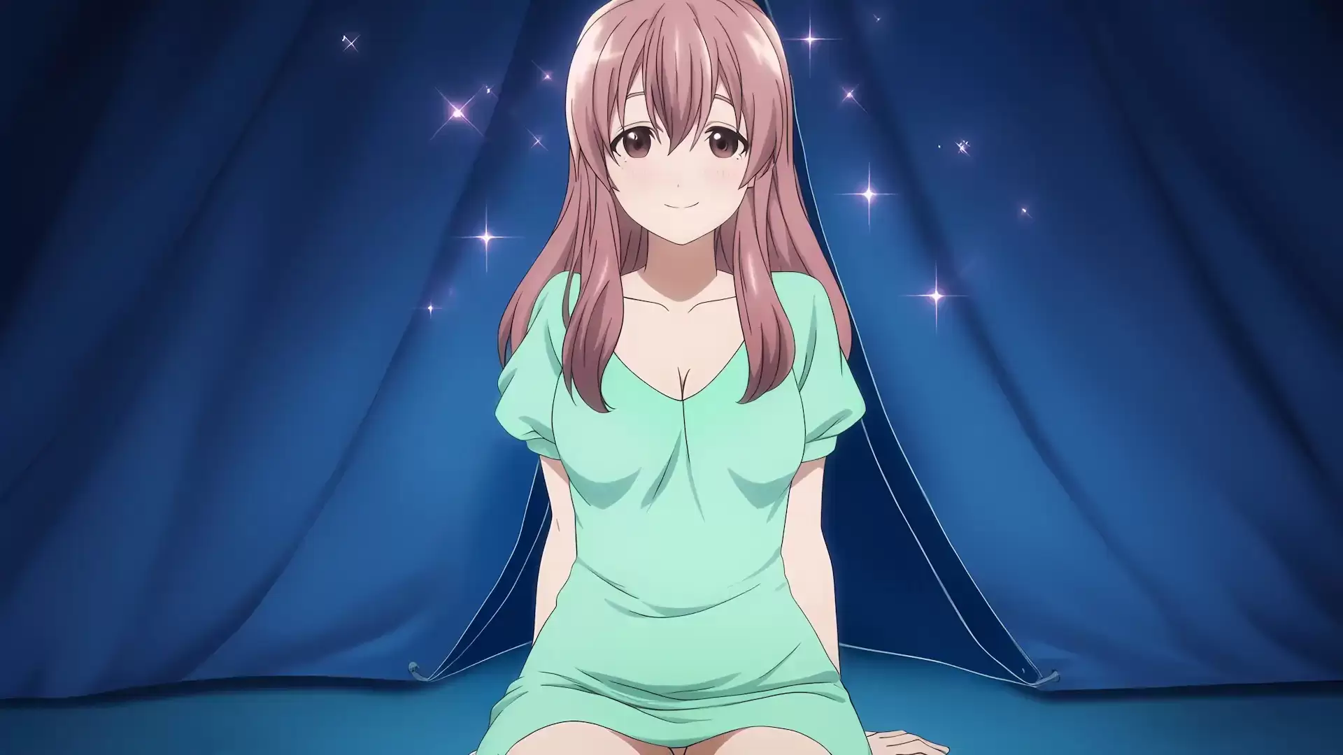 【日系RPG/AI汉化/AICG】卵之少女1.10.0【PC+安卓/5.46G】