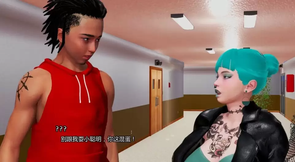 【亚洲SLG/AI汉化/扶他】岛屿之主Day6全 AI汉化版【PC+安卓/5.72G/更新】