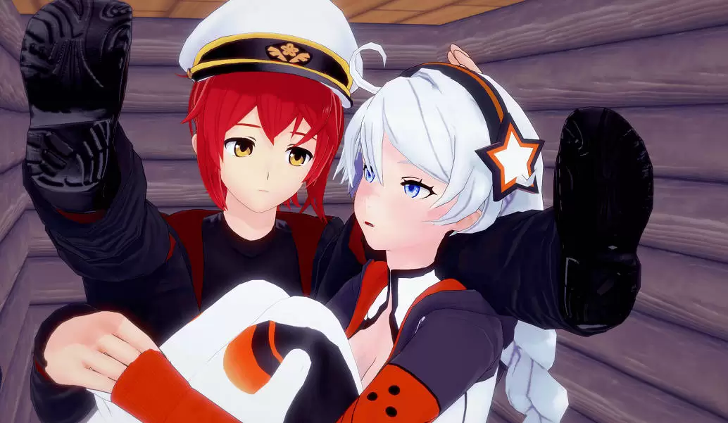 [日系SLG/汉化]船长 第二季Part 2 V1.2 AI汉化版[PC+安卓] [6G]