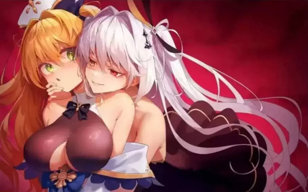 [RPG/中[RPG/中文/NTR]影色渐染~阿斯林顿的妹神官~ v0.603官方中文版 [10月更新] [2G]文/NTR]影色渐染~阿斯林顿的妹神官~ v0.603官方中文版 [10月更新] [2G]