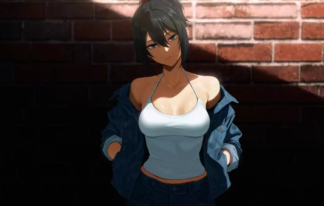 【日系SLG/AI汉化/NTR】光圈物语Ch.2 AI汉化版【PC+安卓/4.4G/更新】