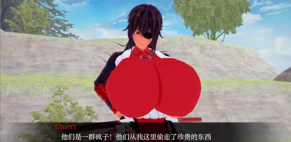 [日系SLG/汉化/动态]加宗加编年史V0.6 AI汉化版[PC+安卓] [1.7G]