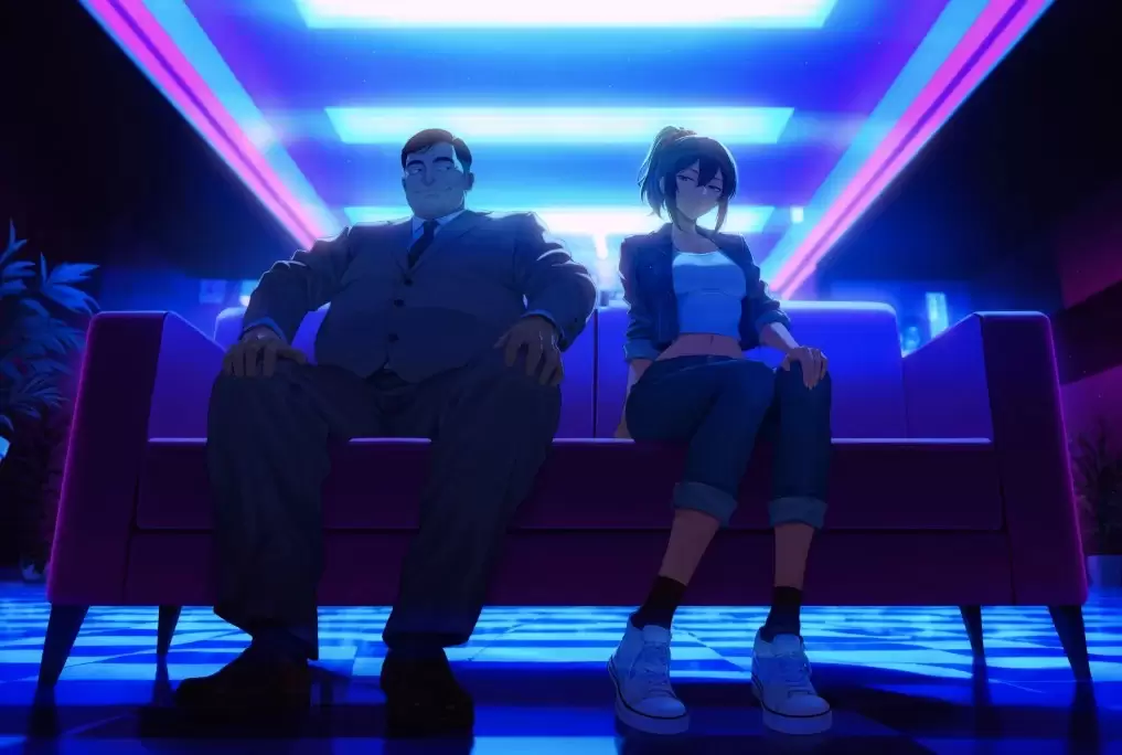 【日系SLG/AI汉化/NTR】光圈物语Ch.2 AI汉化版【PC+安卓/4.4G/更新】