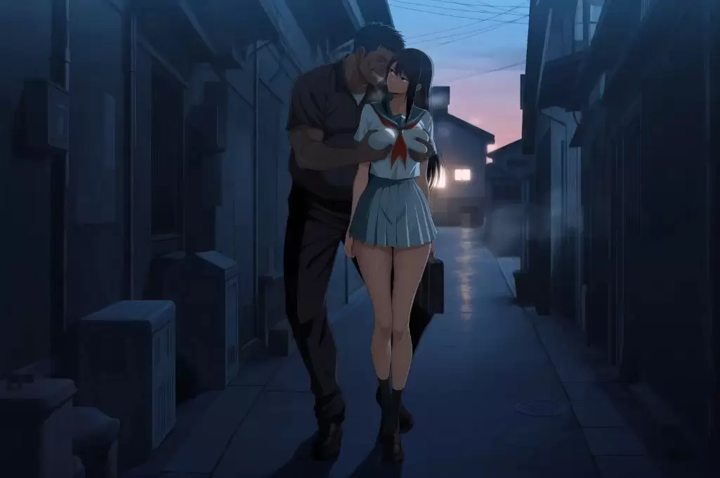 【日系SLG/AI汉化/NTR】光圈物语Ch.2 AI汉化版【PC+安卓/4.4G/更新】