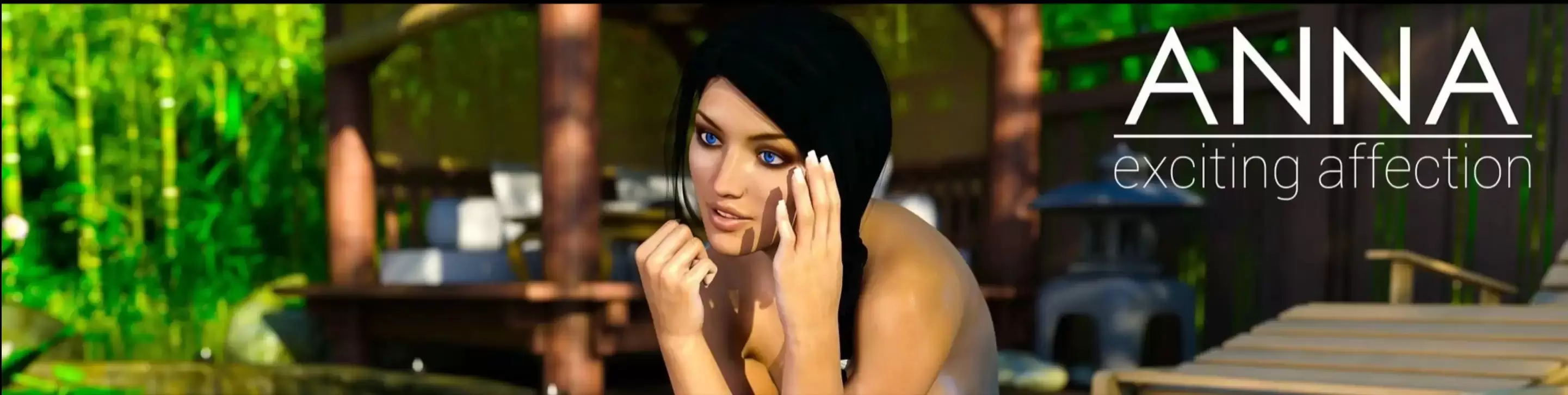 【欧美SLG/AI汉化/画廊解锁】安娜的激动情感Ch.2 Ep.21 AI汉化版【PC+安卓/6.61G/更新】