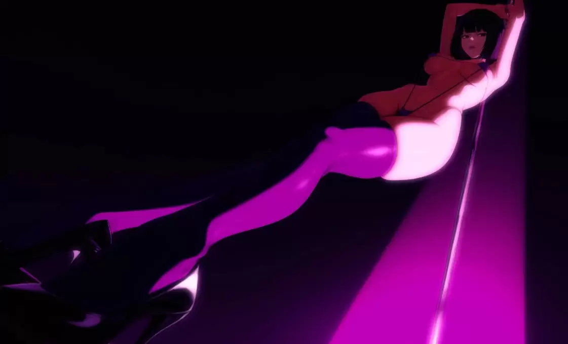 【日系SLG/AI汉化/NTR】光圈物语Ch.2 AI汉化版【PC+安卓/4.4G/更新】