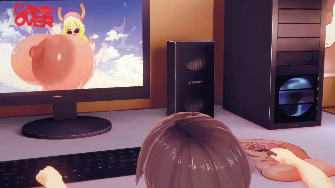 [日系SLG/汉化/动态]加宗加编年史V0.6 AI汉化版[PC+安卓] [1.7G]