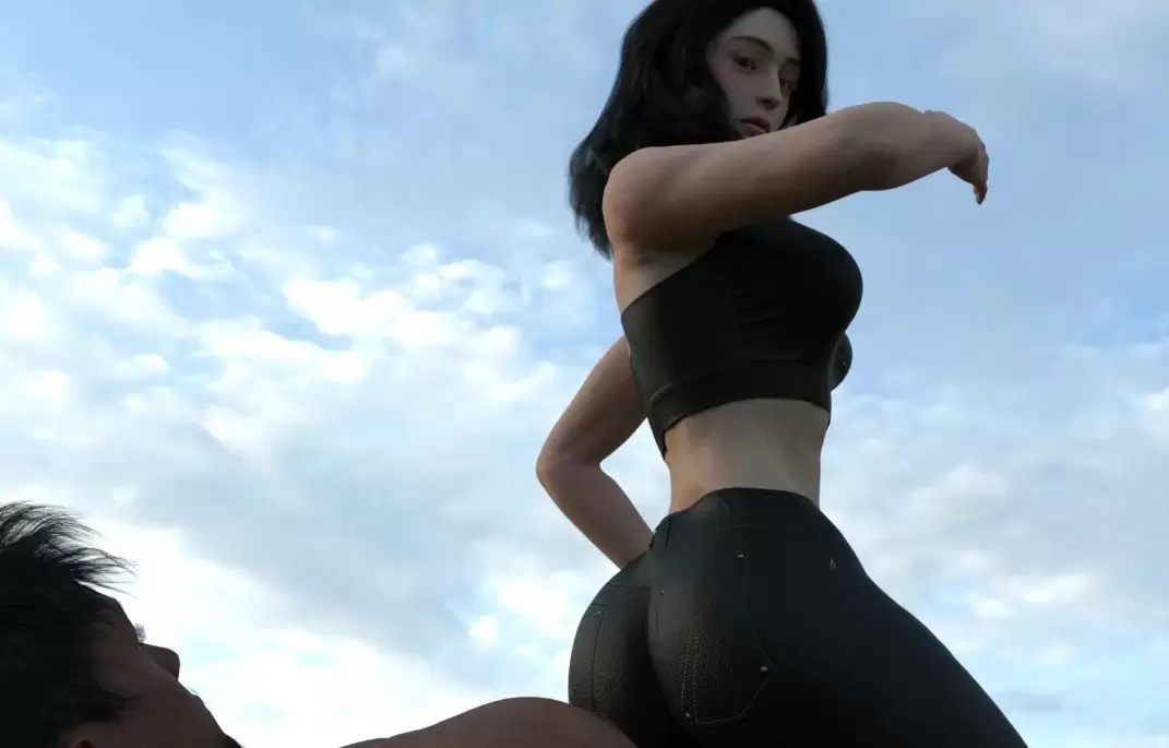 【欧美SLG/AI汉化/魔物娘】亨利的冒险0.9.9 Alpha AI汉化版【PC+安卓/3.6G/更新】