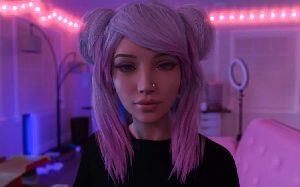 【欧美SLG/AI汉化/堕落】尽在掌控0.3 Reboot AI汉化版【PC+安卓/5.1G/更新】