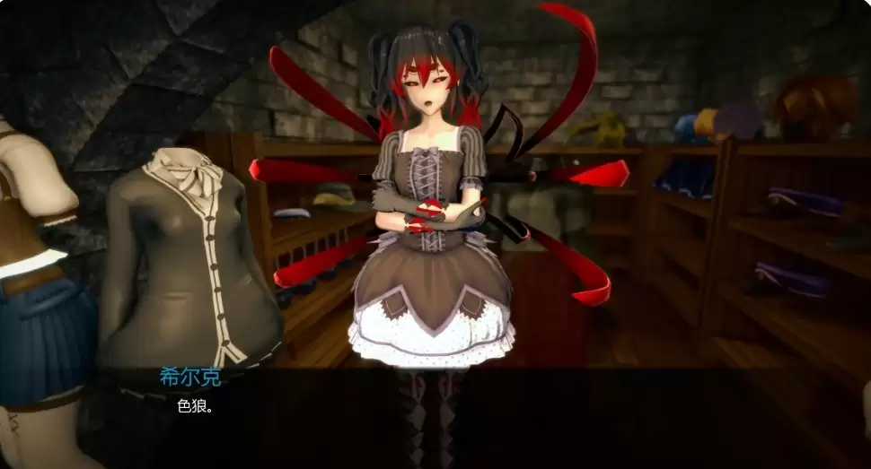 【日系SLG/AI汉化/沙盒】力量之种v0.1 AI汉化版【PC+安卓/3.28G/首发】